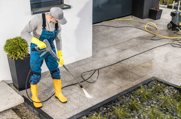 Best Garage Pressure Washing  in Mount Jackson, VA